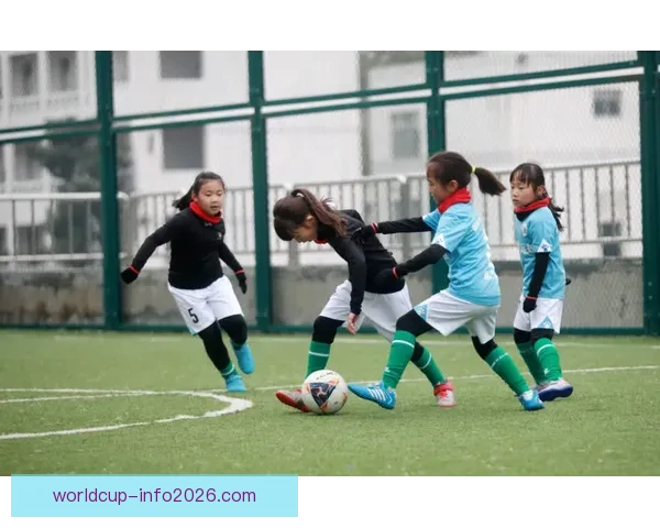 2026年世界杯实力排名分析 各大球队竞争态势与前景预测