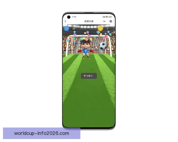 推荐2026世界杯竞猜APP合集：畅享极速预测与精彩赛事互动体验