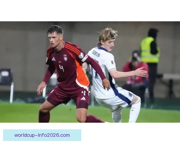 2026世界杯精彩赛事全程直播精彩瞬间不容错过