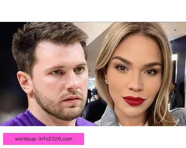 东契奇申请禁制令要求探望女儿 媒体称未婚妻与A级名人疑似发展新恋情