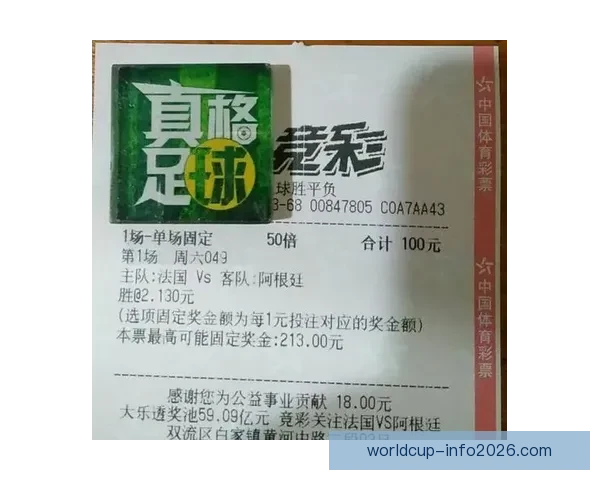 世界杯竞猜网站全攻略新手入门投注技巧与赛事预测深度解析指南