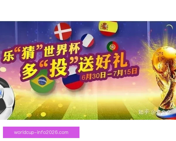 世界杯竞猜新用户专享豪礼注册即送丰富奖励活动
