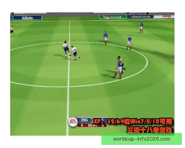 围绕世界杯竞猜游戏玩法解析与技巧分享打造沉浸式观赛互动新体验