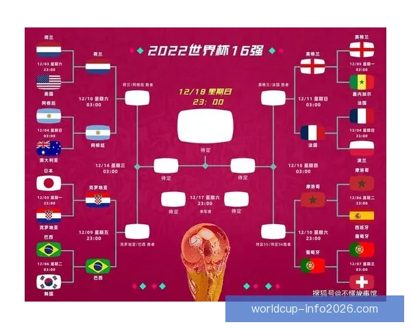 世界杯赛事胜负全面预测与实时竞猜平台推荐指南